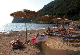 Ermones Active Holiday Resort Corfu  외부 사진